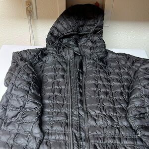 The North Face Thermoball parka XL